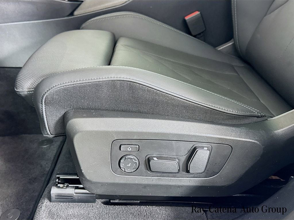 Used 2025 BMW X3 xDrive30i image 19