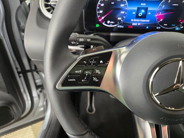 Certified 2026 Mercedes-Benz GLA 250 4MATIC image 25