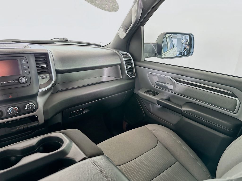 Certified 2022 RAM 1500 Big Horn image 33