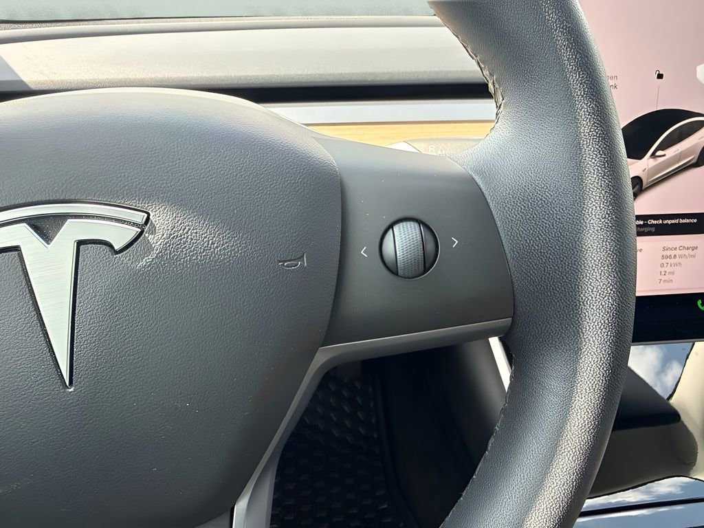 Used 2020 Tesla Model 3 Long Range AWD/4WD image 16