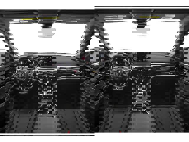 Used 2024 Acura MDX SH-AWD image 11