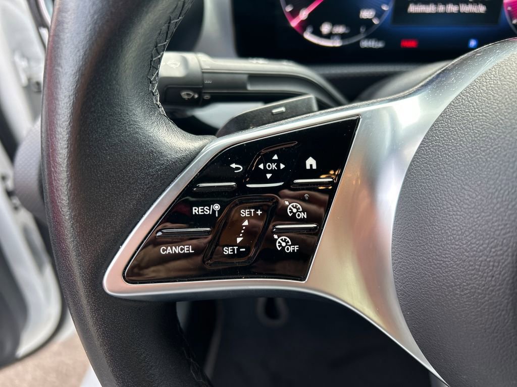 Used 2025 Mercedes-Benz CLA 250 image 16