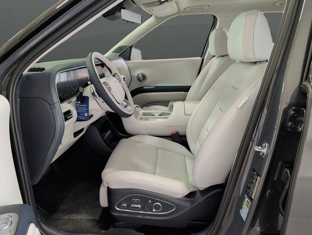 New 2026 Hyundai Palisade Calligraphy AWD/4WD image 8