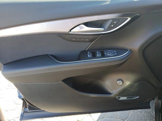 New 2026 Buick Envision Sport Touring image 20