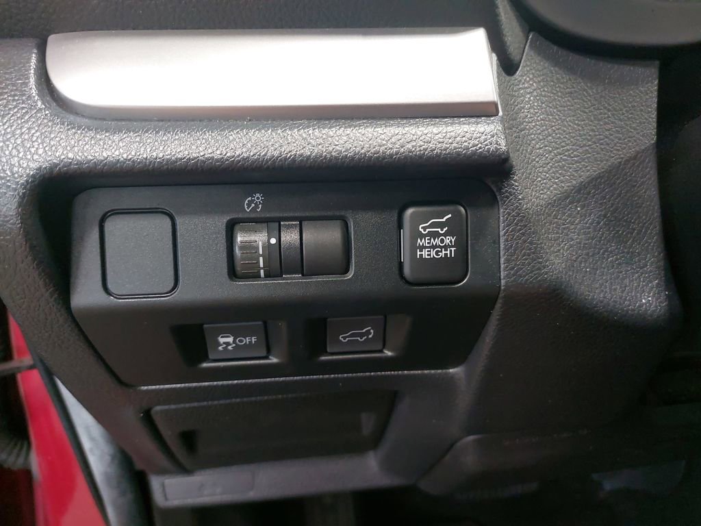 Used 2015 Subaru Forester 2.0XT Touring w/ Eyesight & Navigation System AWD/4WD image 25