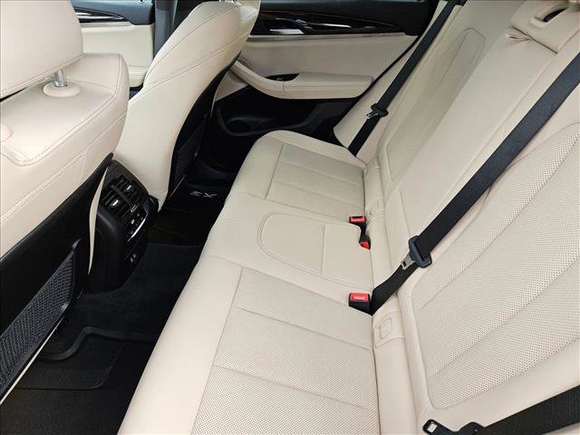 Certified 2024 BMW X3 xDrive30i w/ Convenience Package image 18