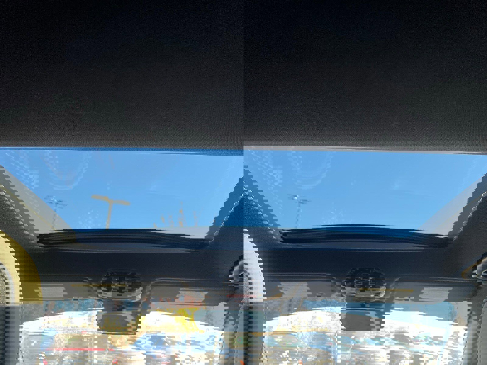 Used 2025 Kia K4 GT-Line Turbo image 21