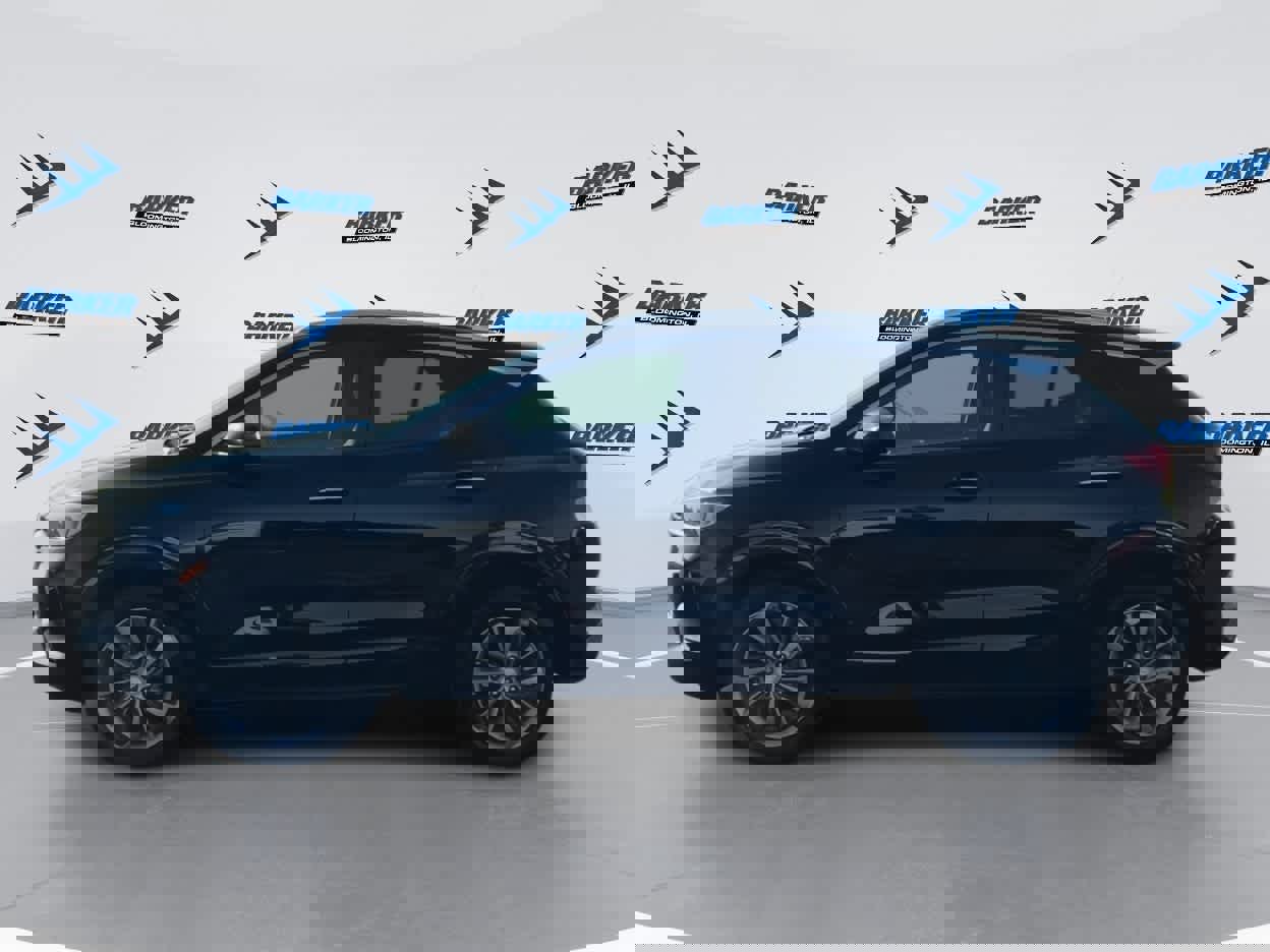 Used 2023 Buick Encore GX Select w/ Sport Touring Package image 5