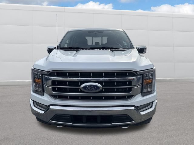 Used 2023 Ford F150 Lariat AWD/4WD image 9