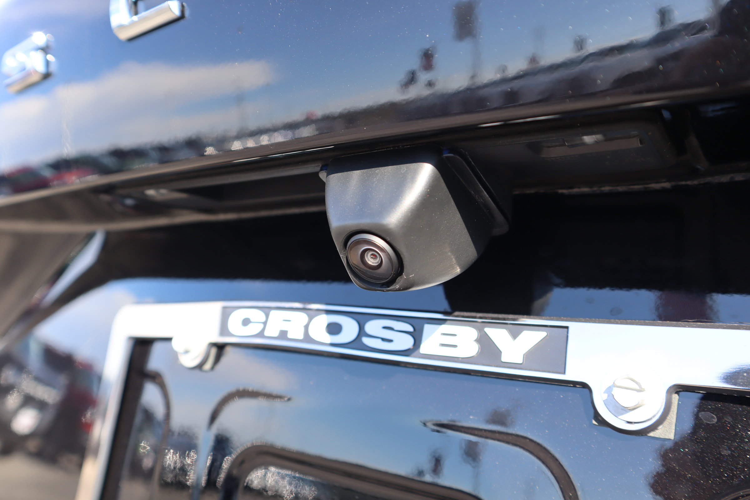 New 2026 Ford Escape Active image 4