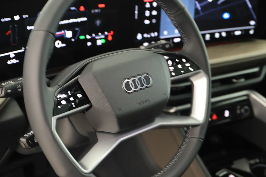New 2025 Audi Q5 Premium image 14