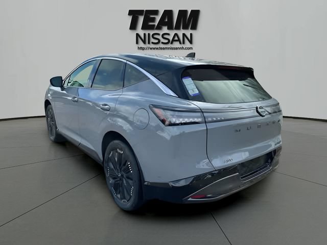 New 2026 Nissan Murano Platinum w/ Cargo Package AWD/4WD image 5