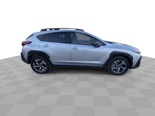 Used 2025 Subaru Crosstrek 2.5i Premium AWD/4WD image 3