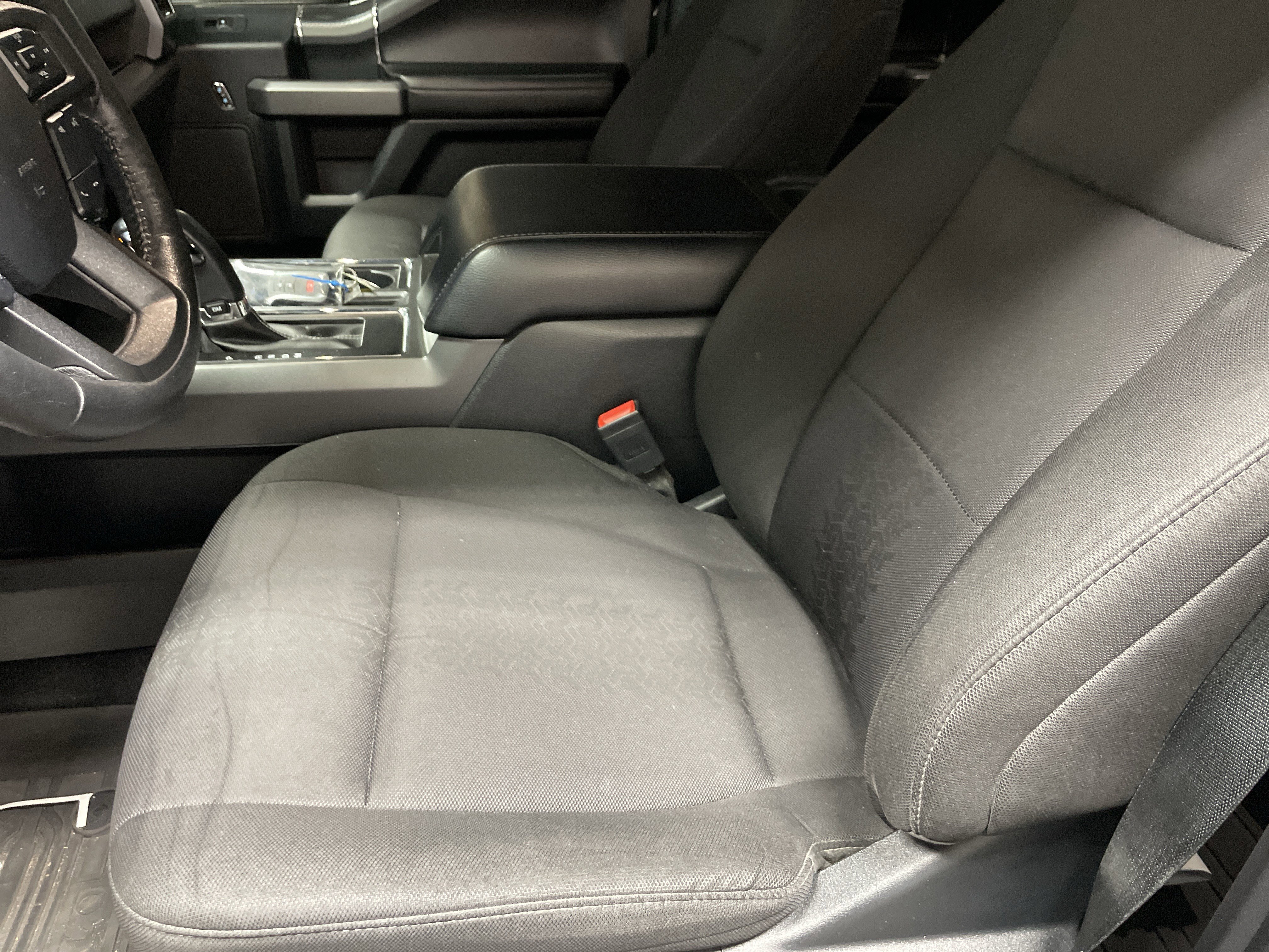 Used 2019 Ford F150 XLT w/ Equipment Group 302A Luxury RWD image 6