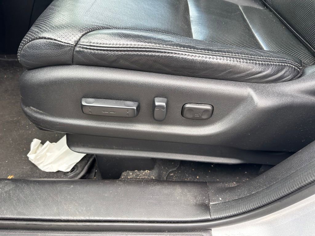Used 2016 Honda CR-V EX-L image 18