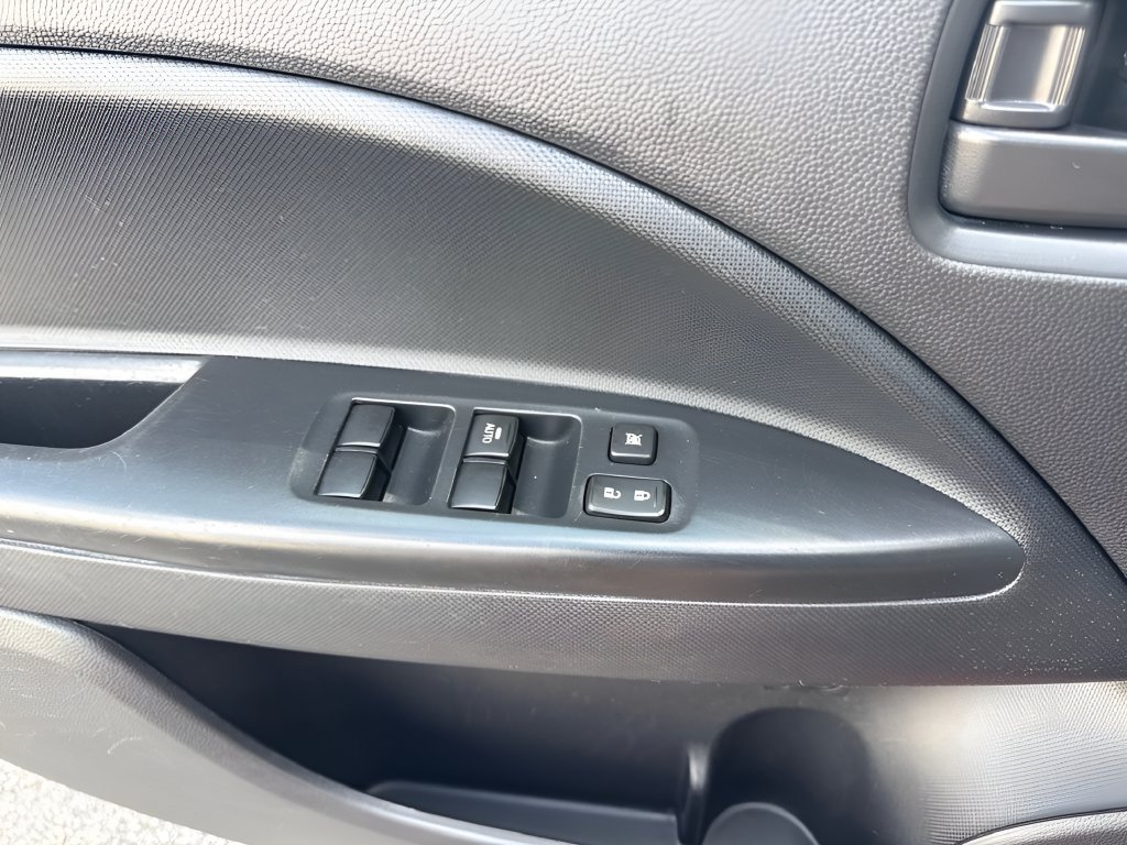Used 2024 Mitsubishi Mirage ES FWD image 22