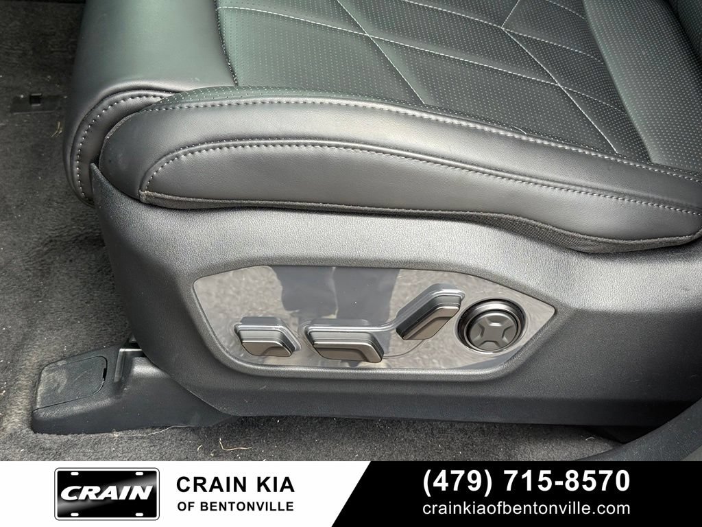 Used 2027 Kia Telluride SX X-Line w/ Towing Package AWD/4WD image 11