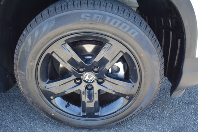 Used 2023 Honda Ridgeline Black Edition image 44