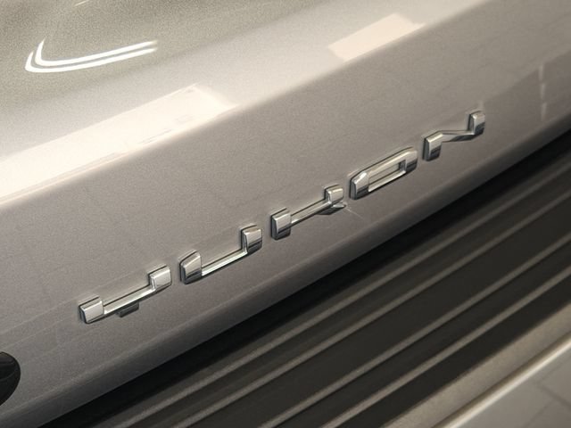 Used 2025 GMC Yukon Elevation w/ LPO, Floor Liner Package AWD/4WD image 9