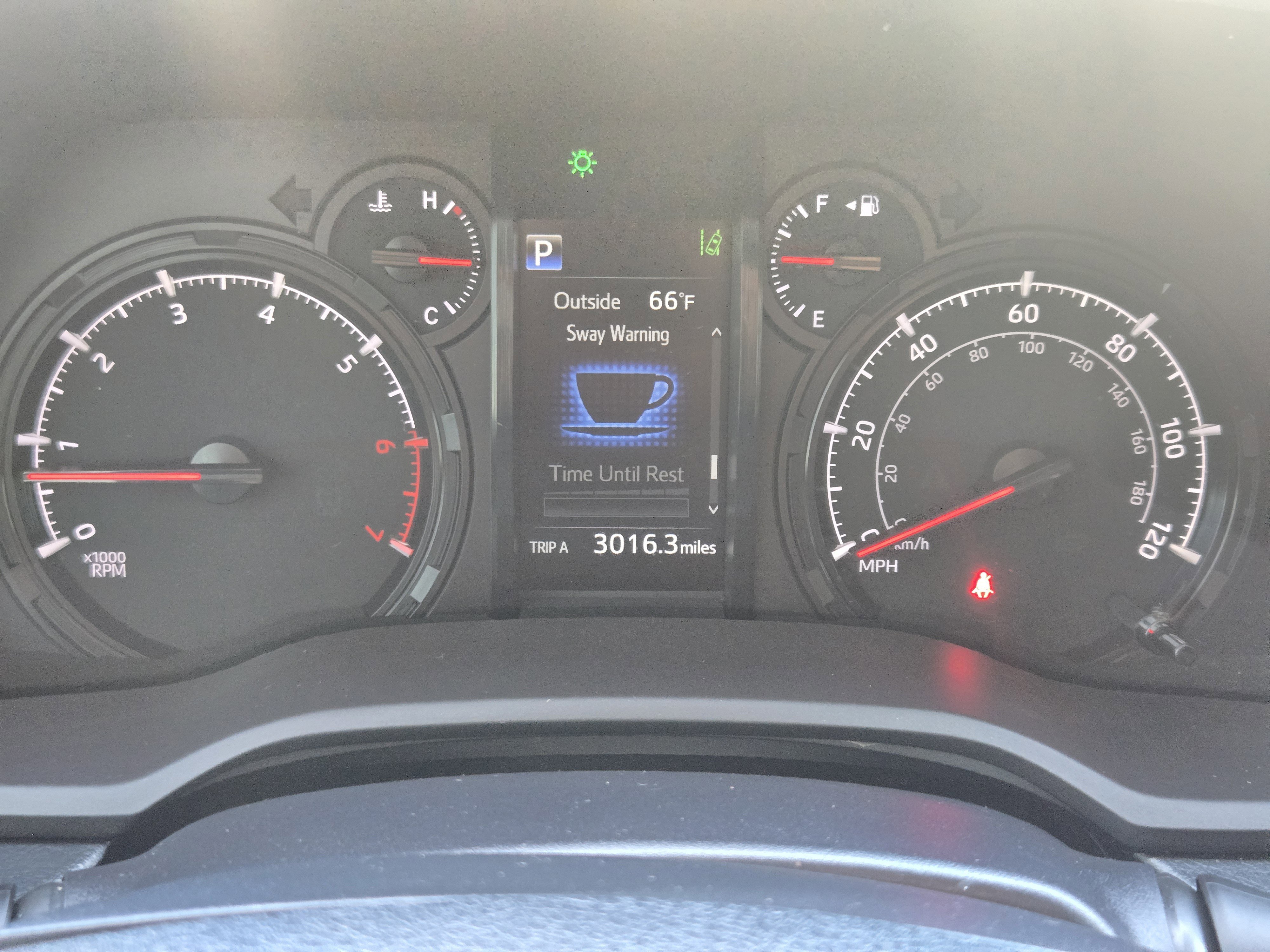 Used 2022 Toyota 4Runner SR5 Premium w/ Moonroof Package image 14