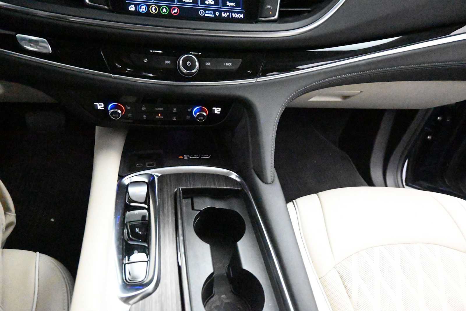Used 2024 Buick Enclave Avenir w/ Avenir Technology Package AWD/4WD image 21