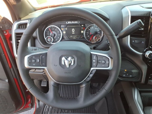 New 2027 RAM 2500 Big Horn AWD/4WD image 18