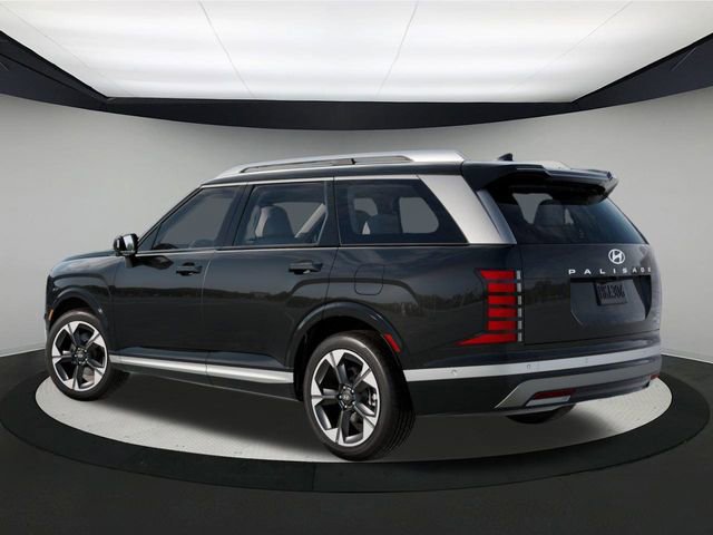 New 2026 Hyundai Palisade Limited image 6
