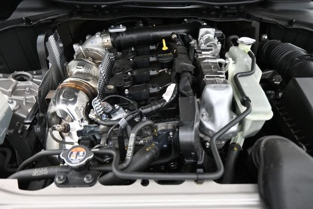 Certified 2026 MAZDA CX-90 3.3 Turbo w/ Preferred Package AWD/4WD image 29