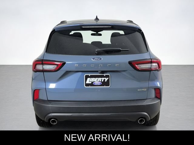 Used 2026 Ford Escape ST-Line AWD/4WD image 4