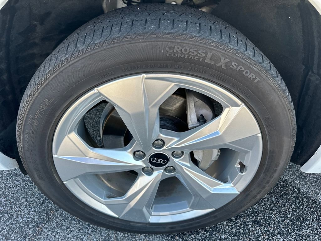 Used 2022 Audi Q5 2.0T Premium Plus image 9