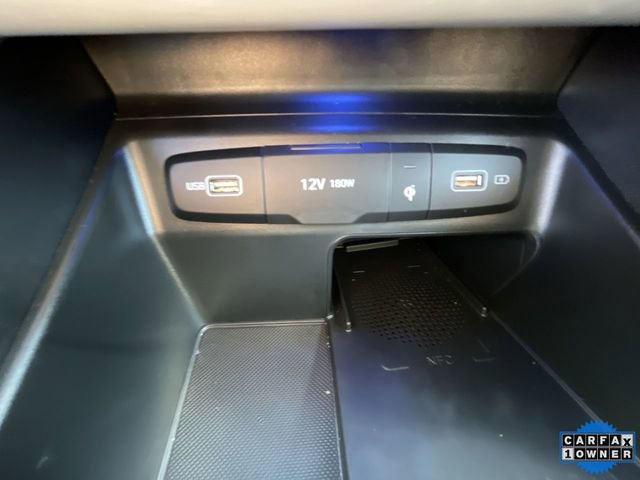 Used 2023 Hyundai Tucson XRT image 22