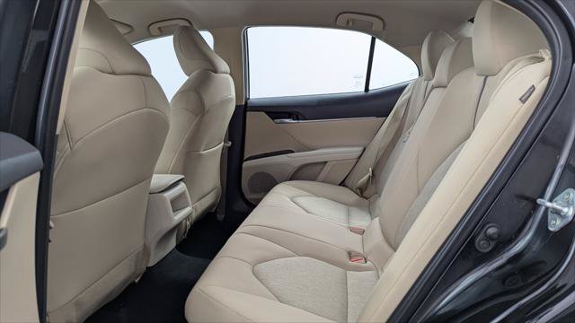 Used 2023 Toyota Camry LE FWD image 17