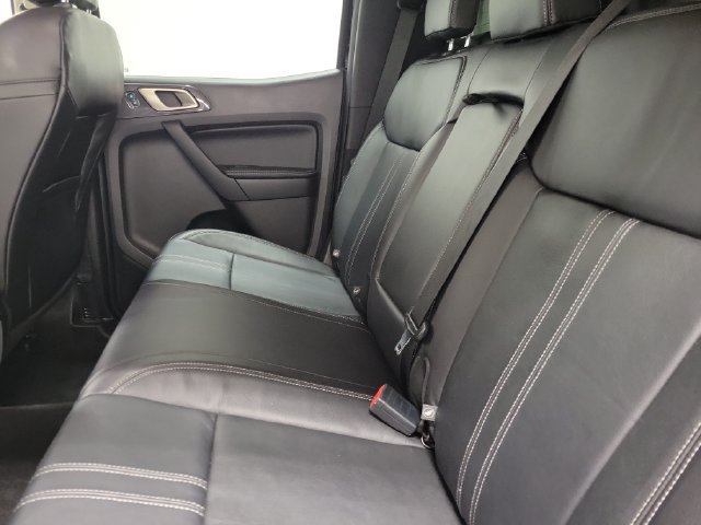 Used 2019 Ford Ranger Lariat w/ Equipment Group 501A Mid AWD/4WD image 12