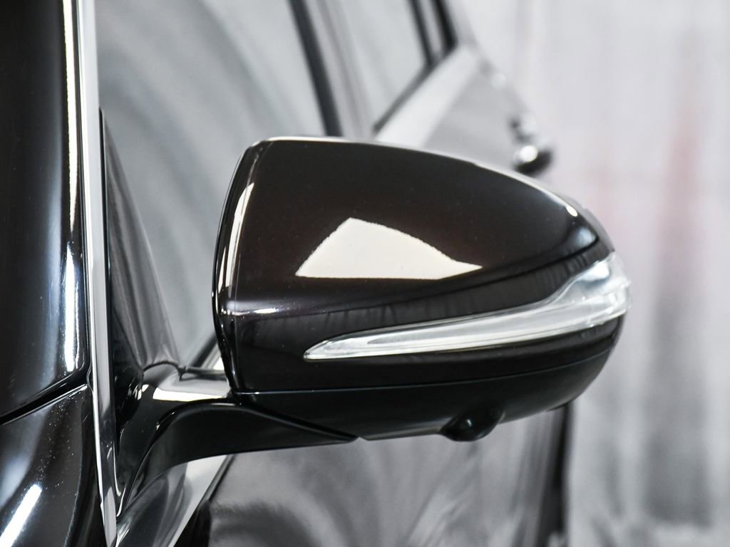 Used 2019 Mercedes-Benz S 63 AMG S 4MATIC Sedan image 86