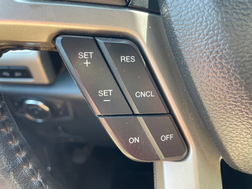 Used 2022 Ford F250 Lariat w/ Chrome Package AWD/4WD image 19