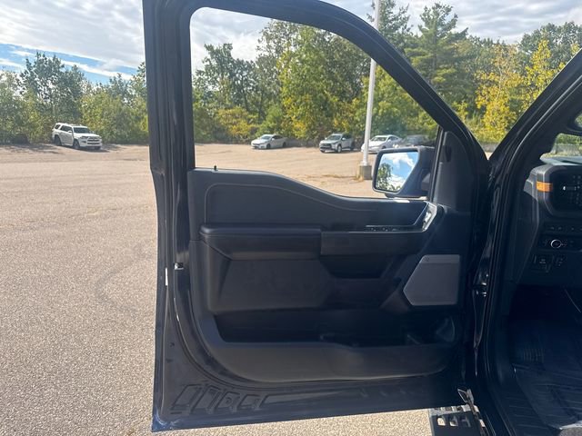 Used 2024 Ford F150 Tremor w/ Tow/Haul Package image 24