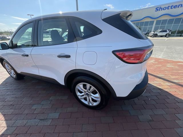 Used 2021 Ford Escape S FWD image 26