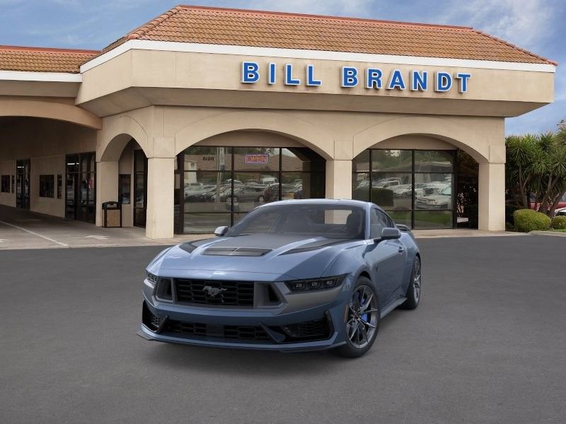 New 2026 Ford Mustang Dark Horse RWD image 7