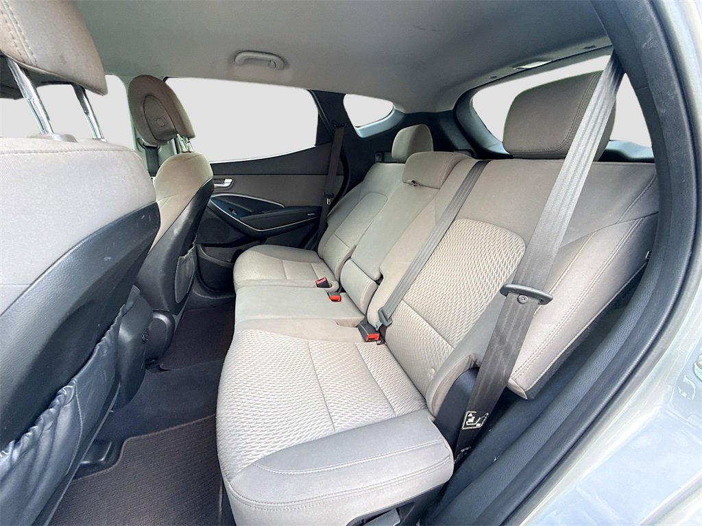 Used 2018 Hyundai Santa Fe Sport image 24