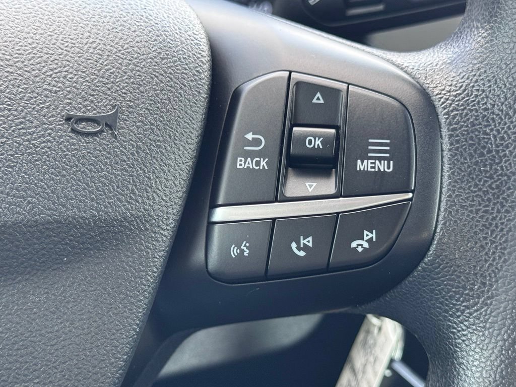 Used 2023 Ford Maverick XLT w/ Equipment Group 300A Standard AWD/4WD image 9