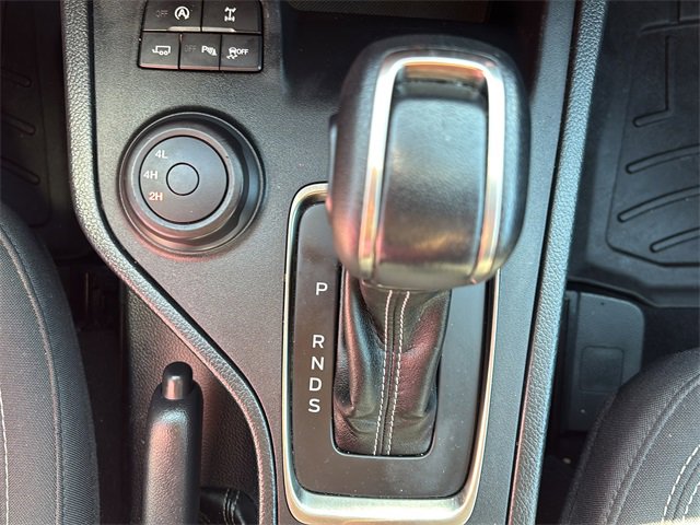 Used 2021 Ford Ranger XLT w/ Equipment Group 301A Mid image 28