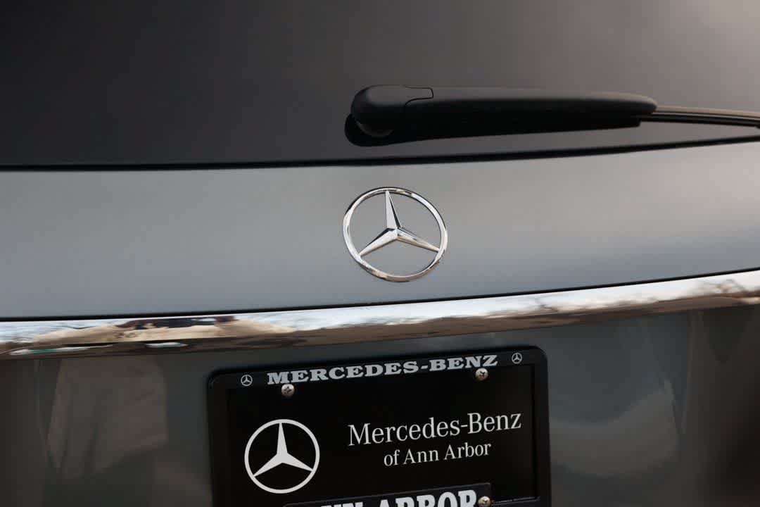 New 2026 Mercedes-Benz GLE 350 4MATIC image 29