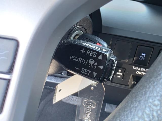 Used 2019 Toyota Tundra TRD Pro image 26