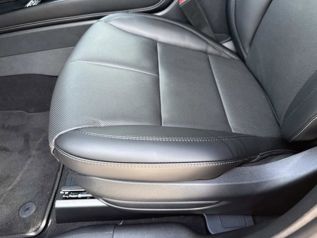 New 2025 Lincoln Corsair Grand Touring w/ Equipment Group 301A image 11