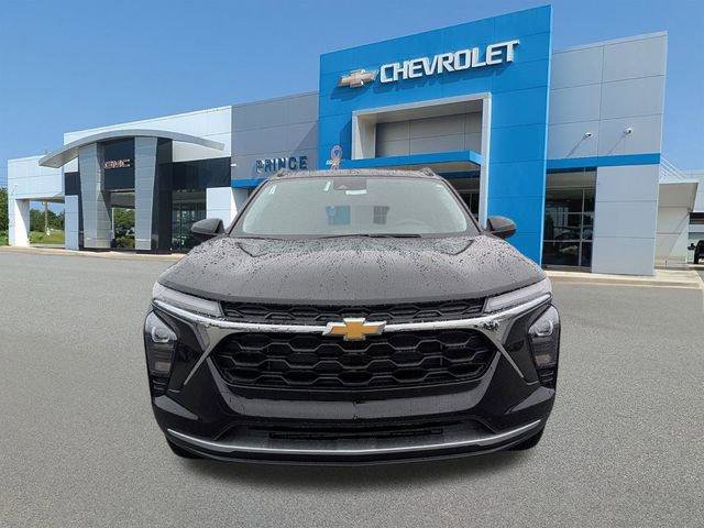 New 2026 Chevrolet Trax LT w/ Driver Confidence Package image 10