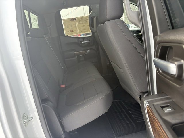Used 2021 GMC Sierra 1500 SLE w/ Preferred Package image 21