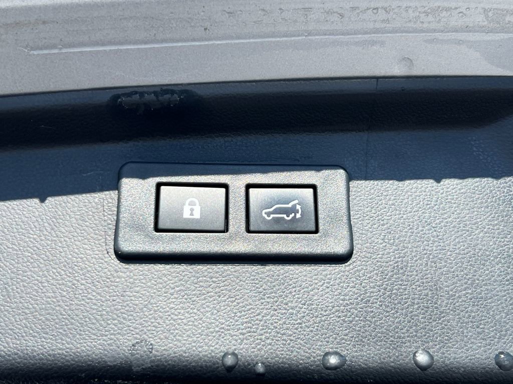 Used 2024 Subaru Outback Onyx Edition XT image 19