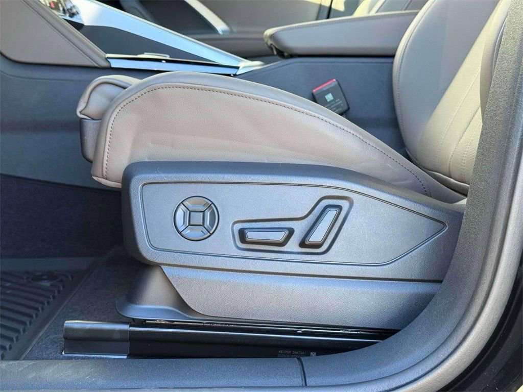 New 2025 Audi Q5 Premium Plus image 8