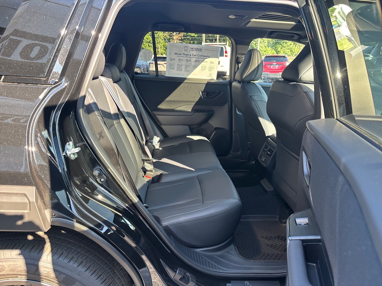 New 2026 Subaru Outback Premium AWD/4WD image 41