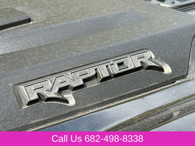 Used 2024 Ford F150 Raptor AWD/4WD image 6